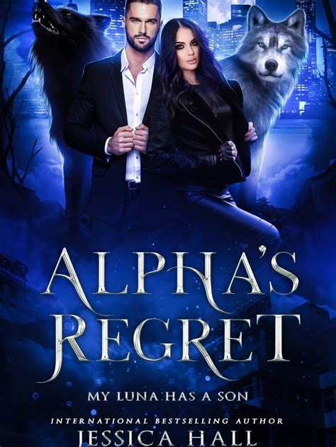 Alpha's Regret-My Luna Has A Son. Chapter 140. His ski