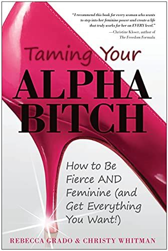 Alpha Bitch