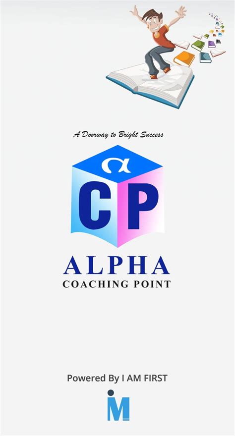 Alpha Coaching APK Download for Android 