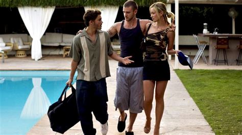 Alpha Dog (2006) MovieWeb