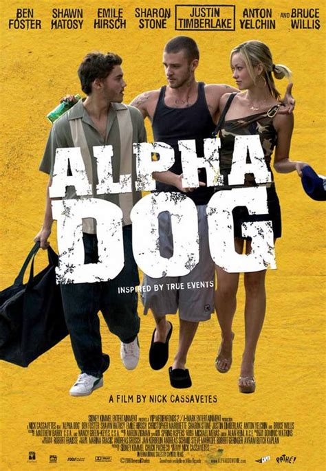 Alpha Dog (2007)
