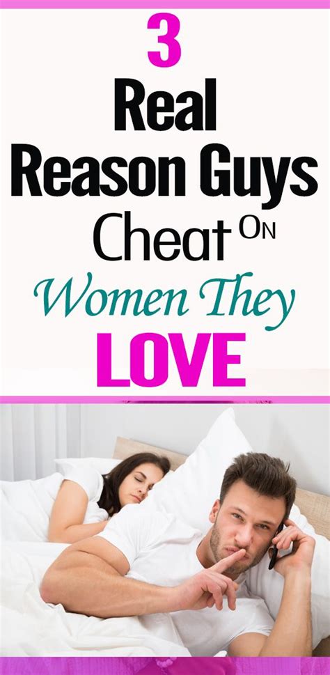 Alpha Female Why Men Cheat and How to Prevent It
