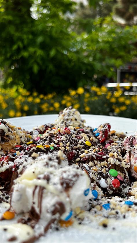 Alpha Gelato Waffle & Ice Cream Yemeksepeti. 