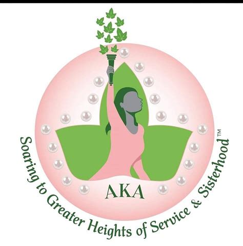 Alpha Kappa Alpha Sorority, Inc. - Theta Omicron Omega Chapter