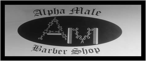 Alpha Male Barbers. Stockton Brook Stoke-on-Trent - Facebook