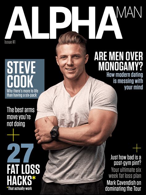 Alpha Male Magazine Marzec 2008 Vol 2