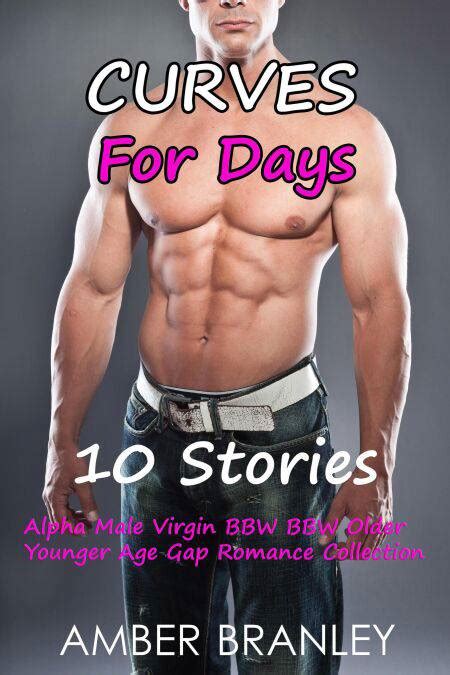 Alpha Male Stories