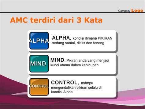 Alpha Mind Control VT