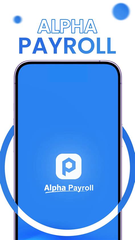 Alpha Payroll APK Download for Android 