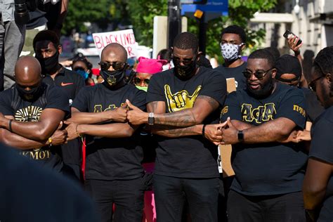 Alpha Phi Alpha moves 2025 convention out of Florida over 'racist' policies