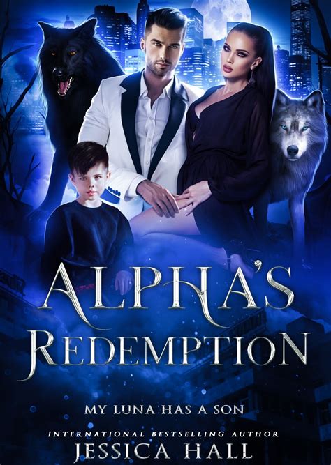 Alpha Redemption English Edition