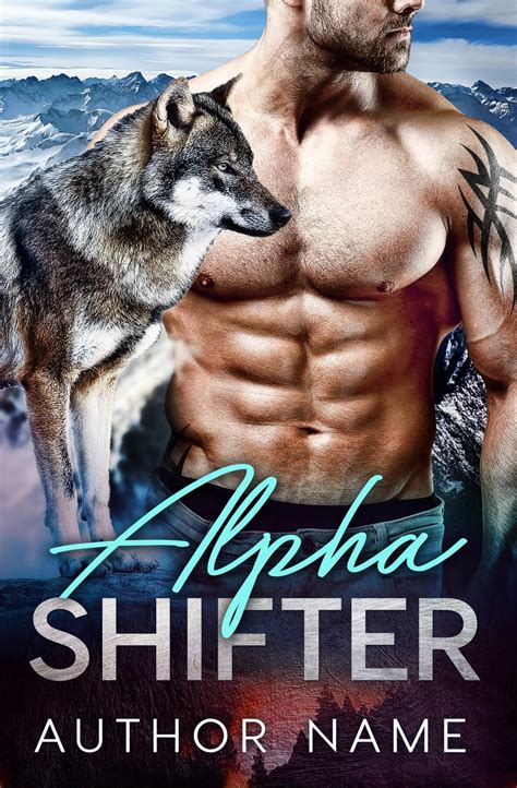 Alpha Shifter Bride Service