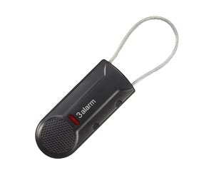 Alpha alarm tags.  This allows for protected open displays to increase...