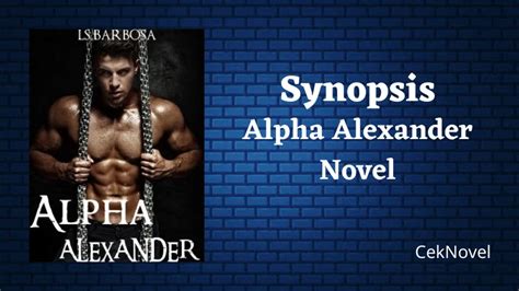 Alpha alexander and scarlett chapter 7.  Alpha Alexander - Noveloasis Alpha Alexander Oct...