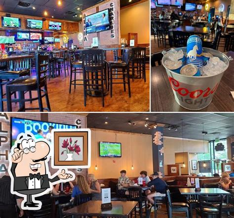 Trivia Nights at Alpha Charlie's happening at Alpha Charlie's Tap & Tavern, 6631 South Peoria Street, Centennial, United States on Tue Oct 03 2023 at 07:00 pm to 09:00 pm ... Alpha Charlie's Tap & Tavern, 6631 South Peoria Street, Centennial, United States. Event Location & Nearby Stays: Tickets. USD 0.00 Find Tickets. Host .... 