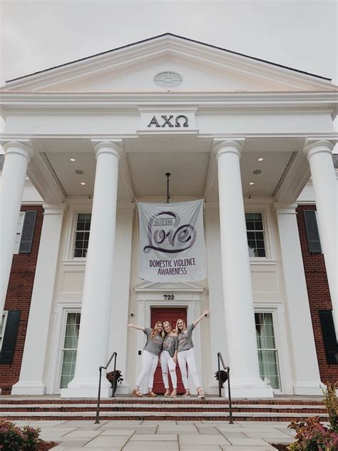 Published on Oct 20, 2021. Alpha Chi Omega Fraternity, Inc. Thank you to our generous donors for their gifts that enable the Foundation to support the Fraternity’s programming, provide .... 