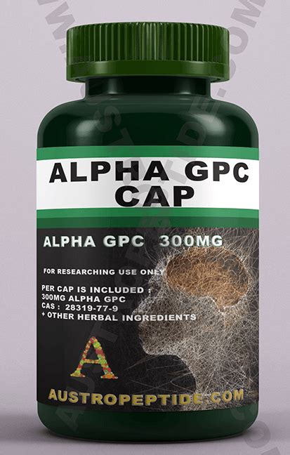 Alpha gpc reddit. FOCUSAID Energy Blend, Brain Boosting Nootropics Drink, Alpha-GPC, GABA, B ... 