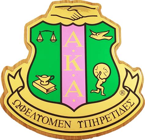 Alpha kappa alpha. In 1908, Alpha Kappa Alpha Sorority became America’s first Greek-letter organization established by Black college women. Her roots date back to Howard University, Washington, D.C., where the idea for formation was conceived by Ethel Hedgeman Lyle of St. Louis, Missouri. She viewed the Sorority as an instrument for enriching the social and ... 