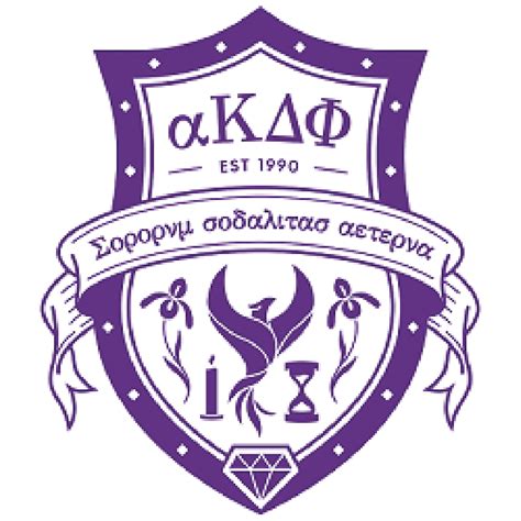 Alpha kappa delta phi. alpha Kappa Delta Phi Chapters, Associate Chapters, and Colonies are expected to comply with the sorority’s Risk Management Policy (RMP) in the situation where the university policies are less restrictive. All undergraduate chapters and colonies of alpha Kappa Delta Phi are required to review our RMP at the beginning of each academic year. 