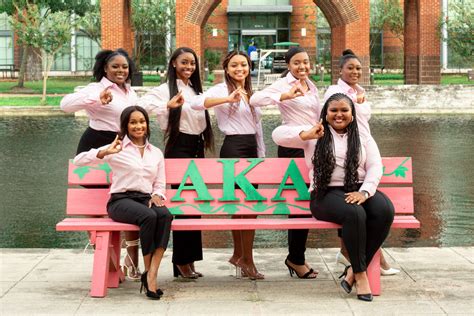 History. Alpha Kappa Alpha Sorority, Incorporated ® (AKA), an international service organization, was founded on the campus of Howard University in Washington, D.C. in 1908. It is the oldest Greek-letter organization established by African American college-educated women. Alpha Kappa Alpha Sorority Incorporated® is comprised of more than ... 