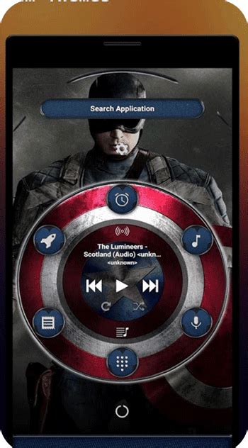 Alpha launcher apk.  Themes , Hide apps , Fingerprint App Locker , Wall...