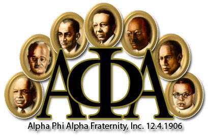 First 10 Chapters of Alpha Phi Alpha with founding date and location. Alpha Chapter: December 7, 1906 at Cornell University Ithaca, NY. Beta Chapter: December 20, 1907 at Howard University Washington, DC. Gamma Chapter: December 30, 1907 at Virginia Union University, Richmond, VA. Delta Chapter: University of Toronto 1908, Tillotson College ...