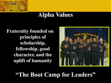 Alpha Phi Alpha Fraternity, Inc. International Headquarters 2313 St. Paul Street Baltimore, MD 21218. 