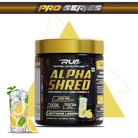 Alpha shred. The Over 40 Alpha Fat Loss Shred Workout Program is the #1 workout system for men over 40… That uses these "Alpha Shock” exercises to skyrocket powerful male hormones and anti-aging hormones… To strip away layers of stubborn fat, build rock-hard and attractive muscle mass, boost daily energy, and make you look and feel years younger. 