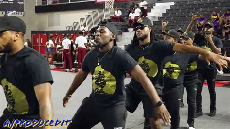 Alpha stroll song. ShareTweetShareThis might be the most energetic Alpha stroll you have seen all 2016! Check out this video of the Mu Tau Chapter of Alpha Phi Alpha Fraternity, Inc. at UNC Charlotte KILLING IT during their school’s recent 2016 Homecoming Stroll Off! For the first round, they strolled to bounce/ go-go music for the second round they strolled to […] 