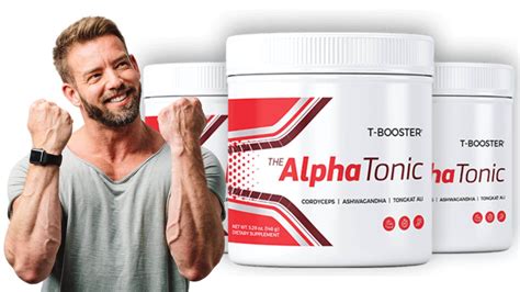 Alpha tonic. Alpha Tonic is a cutting-edge supplement designed to enhance men's health and vitality. Crafted from a blend of natural herbs, essential vitamins, and minerals, this powder-based formula is engineered to optimize the body's testosterone levels. With its all-natural ingredients and scientific foundation, Alpha Tonic aims to support physical ... 