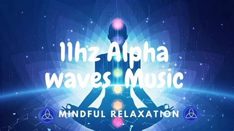 Alpha wave music. Alpha waves are known for their ability to promote relaxation, re... 10 minutes of soothing and calming alpha wave music to aid you in your meditation practice. 