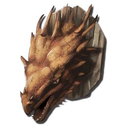 Alpha wyvern trophy spawn command.  Enter the amount of Alpha Wyvern Trophy...