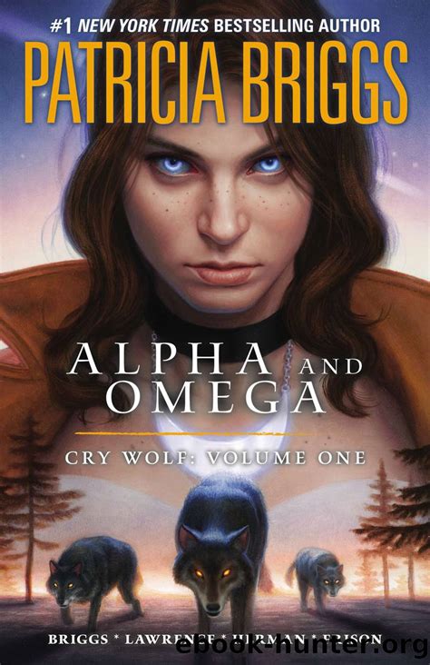 Read Alpha  Omega Alpha  Omega 05 By Patricia Briggs