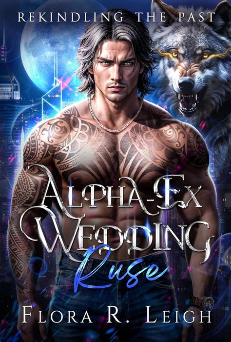 Read Alpha-Ex Wedding Ruse