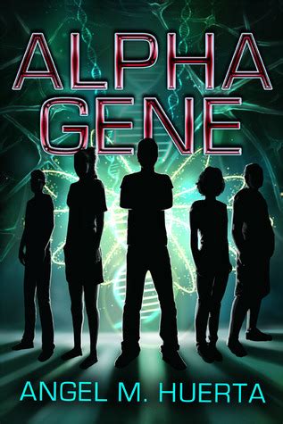 Download Alpha Gene By Ãngel M Huerta