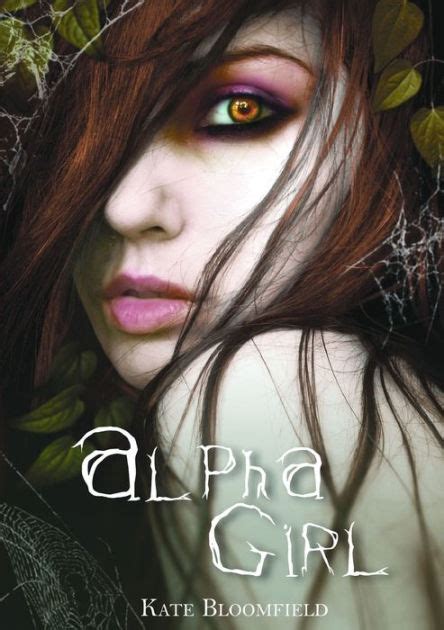 Full Download Alpha Girl Wolfling 1 By Kate Bloomfield