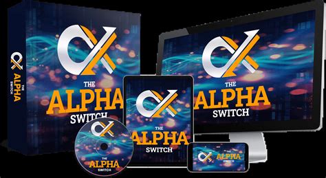 Alpha-Switch Leaks 🍆 XXX