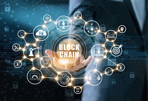 AlphaPoint: Revolutionizing Finance with Blockchain Technology
