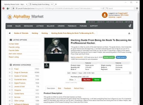 AlphaBay Is Taking Over the Dark Web—Again. Alphabay keeps fucking up for me so I use asap. It's hella annoying. “Still others, like Cannazon and White House Market, staged more considerate and organized exits, giving users time to pull out any funds held on the sites.”.. 