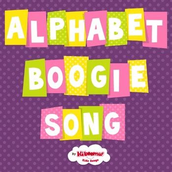 Alphabet Boogie