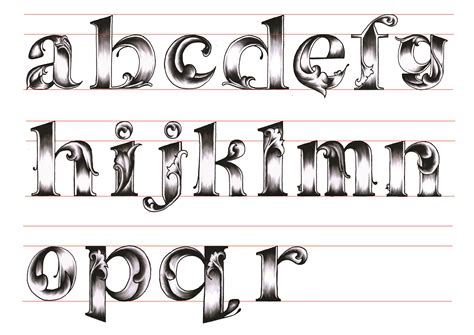 Alphabet font styles. Things To Know About Alphabet font styles. 