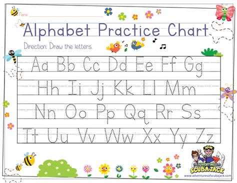 Alphabets Trace & Write (Capital Letters) Buy Alphabets Trace