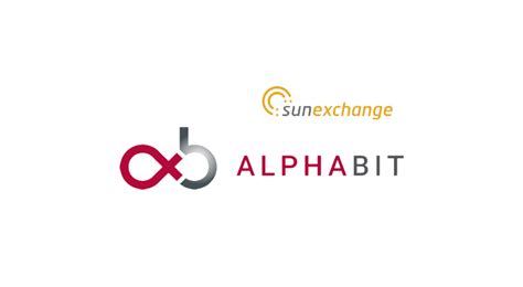 Alphabit's Investment Strategy and Vision