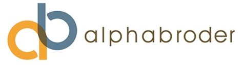 Alphabroader - website