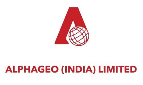 Alphageo India 1
