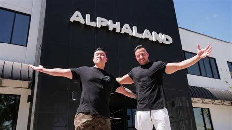 Alphaland. As always, it was an incredible weekend of Summer Shredding events at Alphaland in Houston, TX. This weekend we were able to chat 1-on-1 with Christian Guzma... 