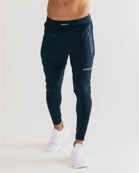 Men's Slim Fit Polyester Joggers - Quick Dry 4 Way Stretch Lycra Track Pants for Gym, Sports, Running with 2 Zip Pocket. 190. Deal of the Day. ₹549. M.R.P: ₹1,299. (58% off) Save 3% with coupon (limited sizes/colours) FREE Delivery by Amazon.