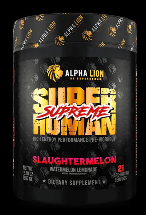 Alphalion Leaks (SEX) 🍆