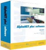 Alphanet software.  To help you better understand, a tutorial is presented below. 004...