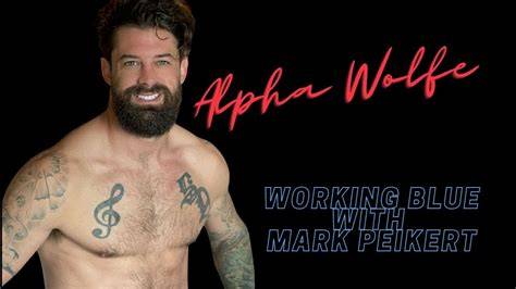 Alphatopwolf Nude